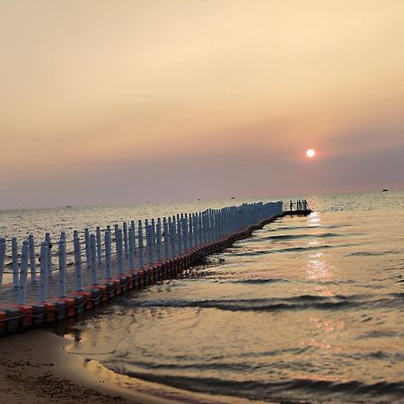 Stella Marina Boutique Hotel 富国 外观 照片
