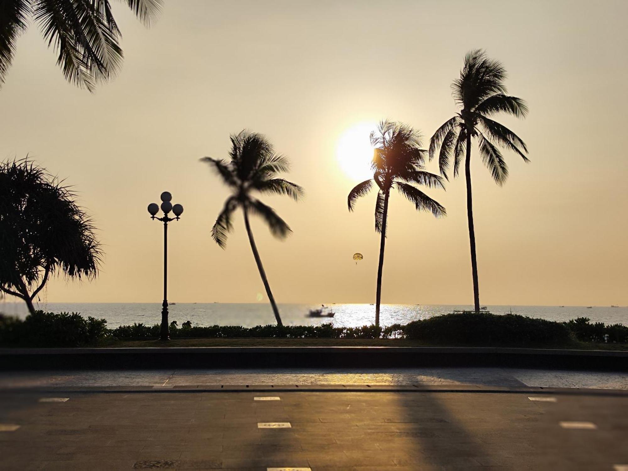 Stella Marina Boutique Hotel 富国 外观 照片