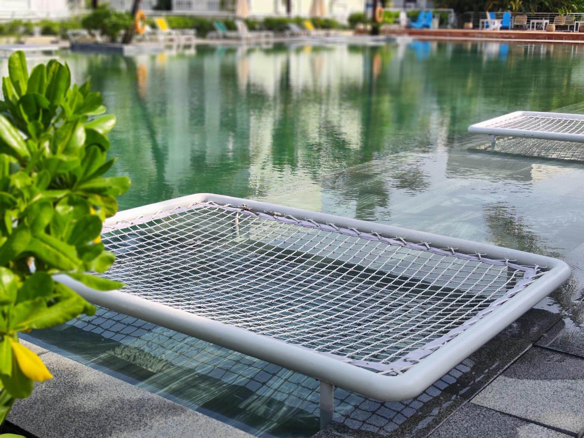 Stella Marina Boutique Hotel 富国 外观 照片