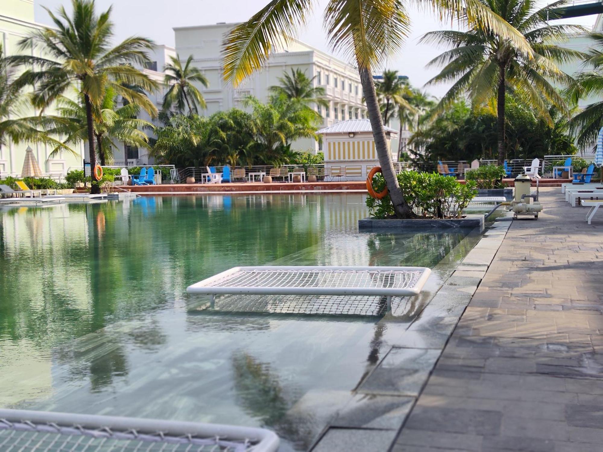 Stella Marina Boutique Hotel 富国 外观 照片