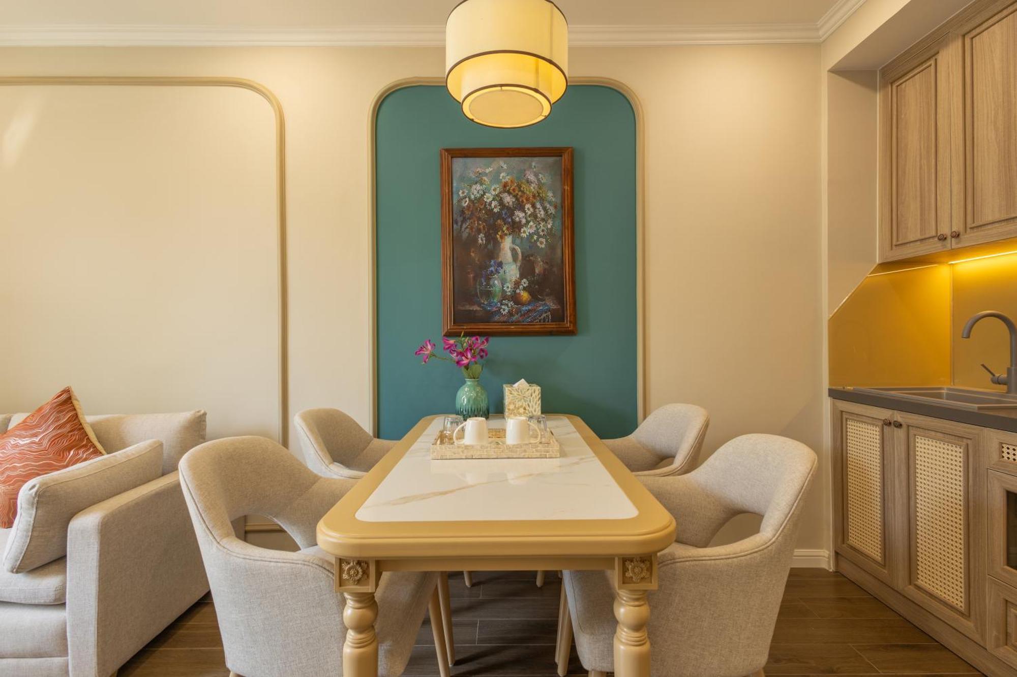 Stella Marina Boutique Hotel 富国 外观 照片
