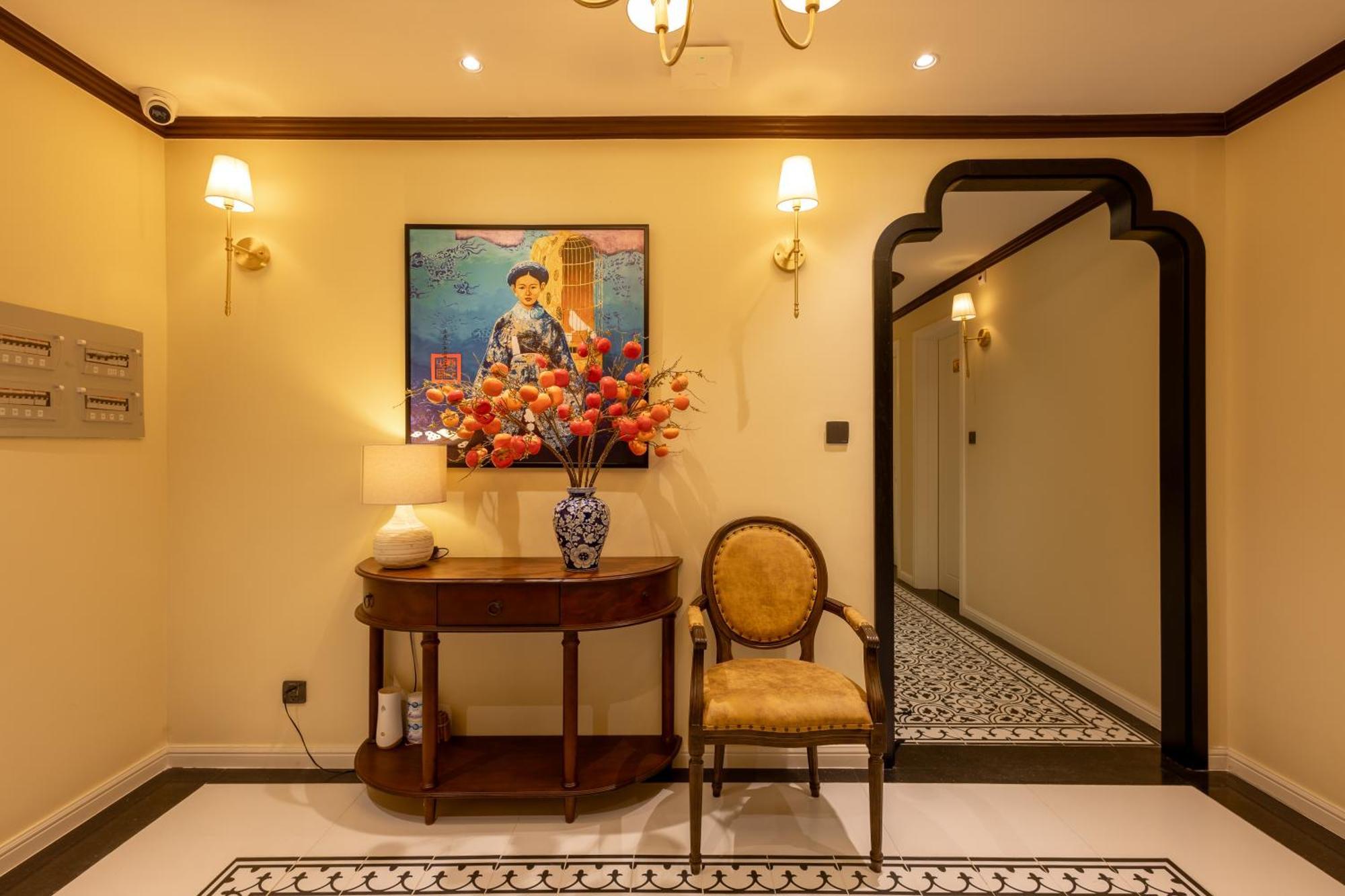 Stella Marina Boutique Hotel 富国 外观 照片